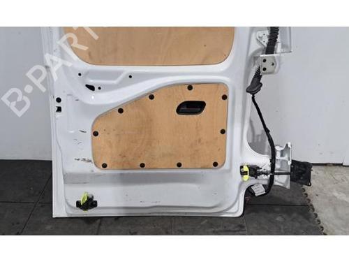 Tailgate CITROËN BERLINGO Box Body/MPV (K9) 1.5 BlueHDi 100 | BP31371798C6
