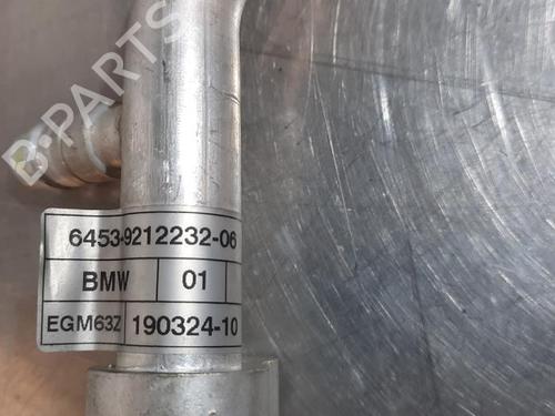 AC pipe BMW 1 (F20) 116 d | BP23585044M126 