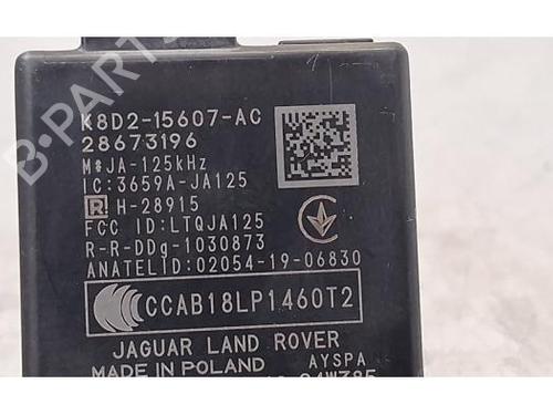Electronic module LAND ROVER DEFENDER Van (L663) 3.0 D250 MHEV 4x4 | BP39495578M83 - Image 2