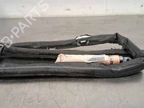 Used Left curtain airbag PEUGEOT 308 SW II (LC_, LJ_, LR_, LX_, L4_) 1.5 BlueHDi 130 (131 hp) 19649994