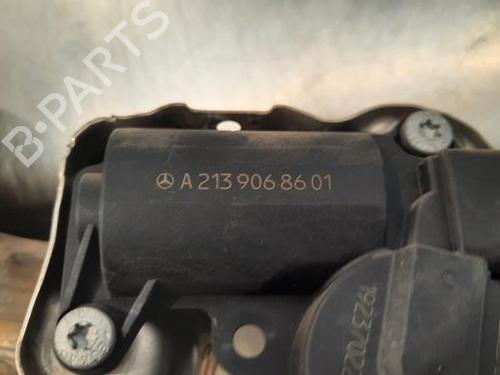 Exhaust system MERCEDES-BENZ CLA (C118) CLA 200 d (118.312) | BP23592229M121 