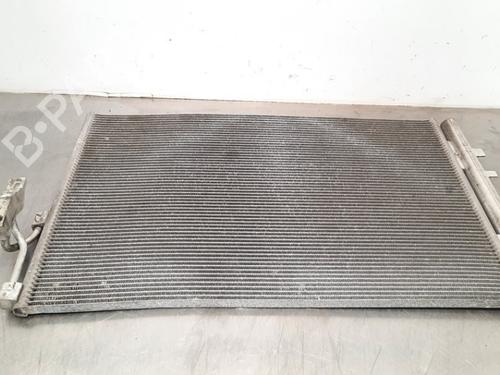 AC radiator BMW X4 (F26) xDrive 20 d | BP15039669M32 