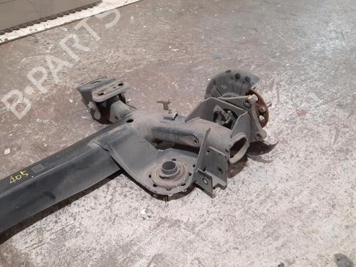 Rear axle HYUNDAI KONA (OS, OSE, OSI) 1.0 T-GDi | BP24820879M2 