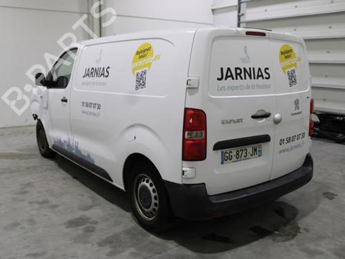 Gearbox PEUGEOT EXPERT Van (V_) 1.5 BlueHDi 120 | BP38077092M3  - Image 10