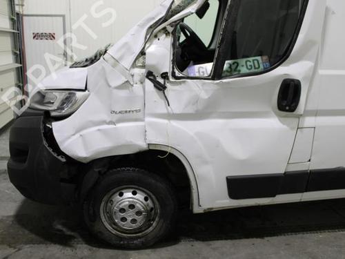Gearbox OPEL MOVANO C Van (U9) 2.2 D | BP40552647M3 - Image 11
