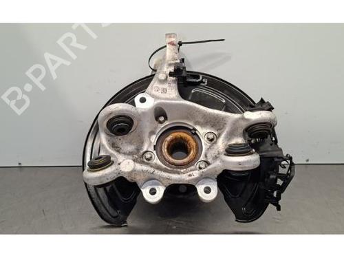 Used Left rear steering knuckle MERCEDES-BENZ EQS (V297) EQS 53 AMG 4-matic+ (297.155) (658 hp) 31366382