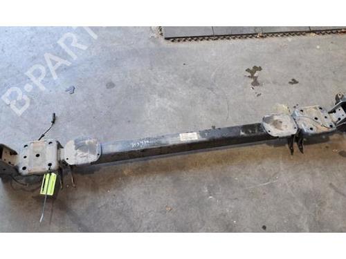 Used Rear axle RENAULT MASTER III Van (FV) 2.3 dCi 135 FWD (FV0N, FV08, FV06, FV00, FV1S) (136 hp) 29015973