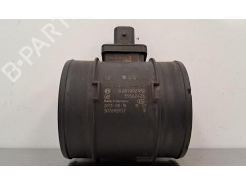 Used Mass air flow sensor OPEL CASCADA (W13) 2.0 CDTI (67) (165 hp) 29524101