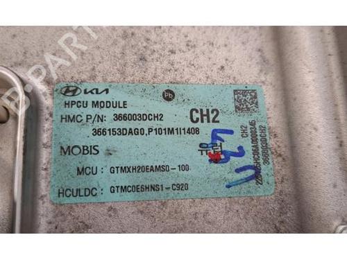 Inverter/Converter HYUNDAI SANTA FÉ IV (TM, TMA) 1.6 T-GDI Hybrid HTRAC | BP28120607M119 