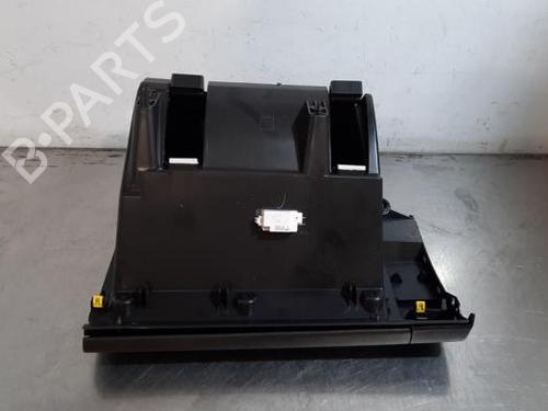 Glove box RENAULT KADJAR (HA_, HL_) 1.3 TCe 140 (HLNB, HLN1) | BP40026016C95 - Image 2