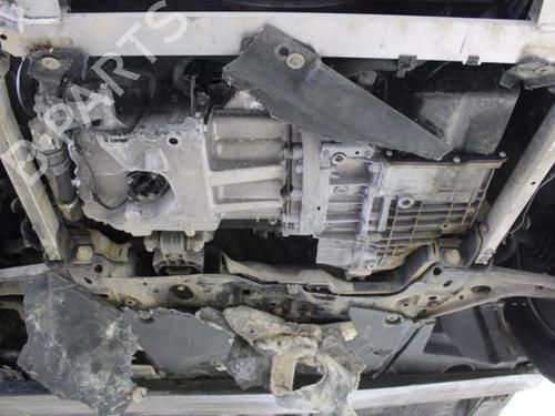 Gear lever INFINITI Q30 2.2 D | BP20082418M90 - Image 22