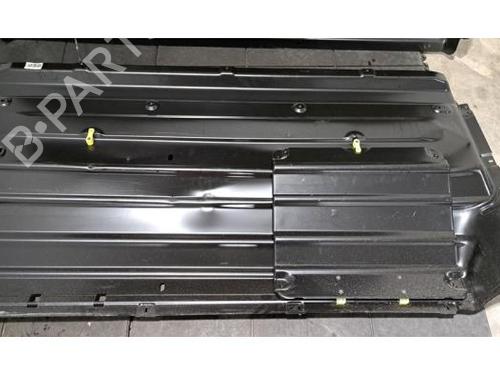 Cargo separator FIAT SCUDO Van 1.5 Multijet 120 (506) | BP31241696I36 