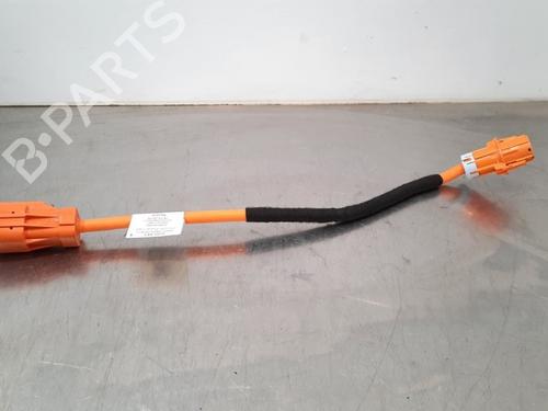 Used Cable AUDI Q5 Sportback (FYT) 50 TFSI e quattro (299 hp) 10898265