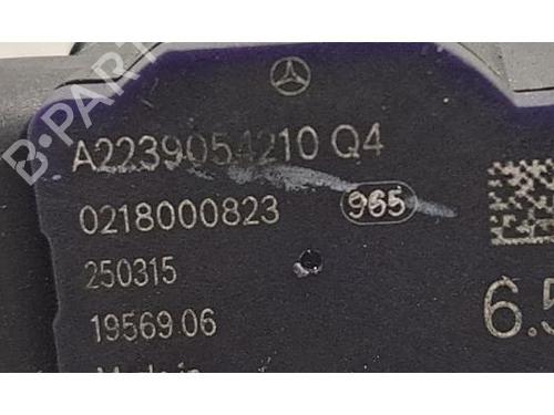Electronic module MERCEDES-BENZ CLA (C118) CLA 180 (118.384) | BP40552636M83 - Image 4