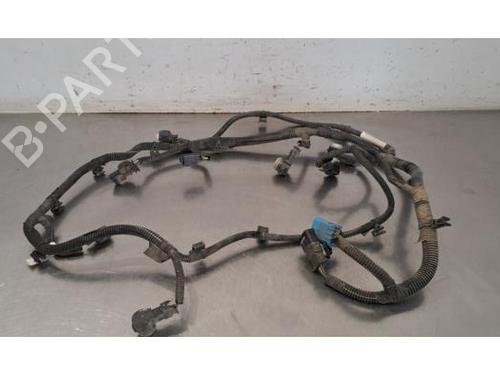 Used Electronic module Electronic module OPEL CORSA F (P2JO) 1.5 (68) (102 hp) 33296967 33296967