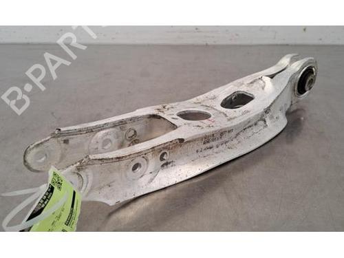 Left rear suspension arm AUDI A4 B9 (8W2, 8WC) 35 TFSI Mild Hybrid 8W0505311H | 8W0505311E