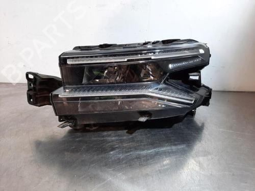 Used Left headlight Left headlight CITROËN C5 AIRCROSS (A_) 1.6 Hybrid 225 (A45GFR) (224 hp) 34426502 34426502
