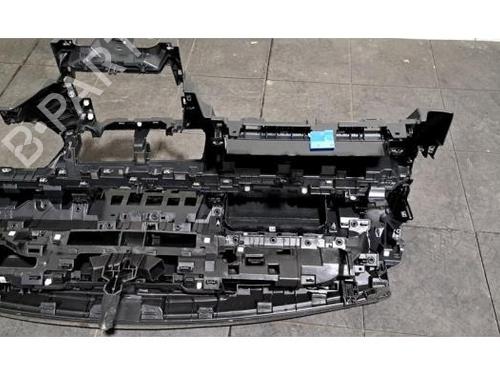 Dashboard CITROËN C3 IV (CC_, CB_) 1.2 PureTech 100 (CCHPV4) | BP31054306C46