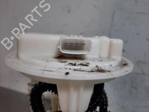 Fuel pump NISSAN JUKE (F15) 1.6 DIG-T NISMO | BP23598942M76 