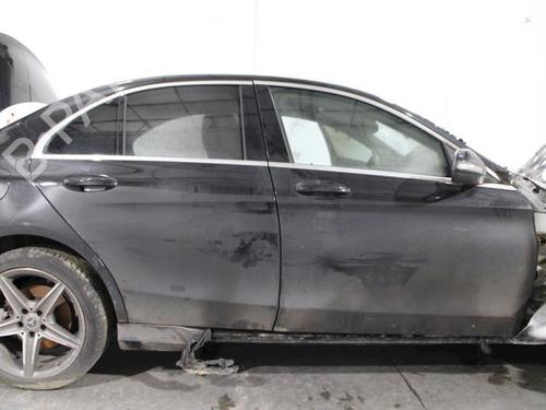 Right rear driveshaft MERCEDES-BENZ C-CLASS (W205) C 200 d (205.007) | BP10878302M41 