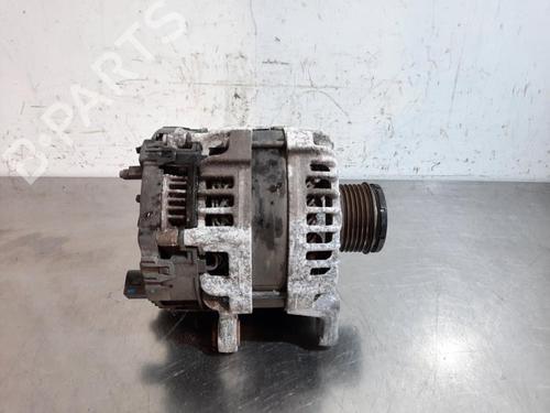 Used Alternator MERCEDES-BENZ B-CLASS Sports Tourer (W247) B 180 d (247.003) (116 hp) 23602066