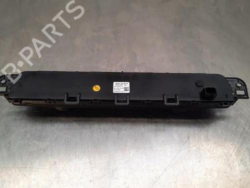 Commande Chauffage CITROËN JUMPY III Van (V_) 1.6 BlueHDi 115 | BP23598548I5 