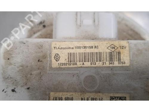 Fuel pump RENAULT CLIO V (B7_) 1.0 TCe 90 (B7MT) | BP34200556M76  - Image 6