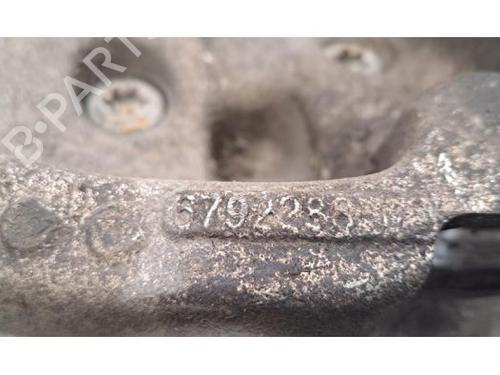Right front steering knuckle BMW 3 (F30, F80) 330 d | BP26226845M26 