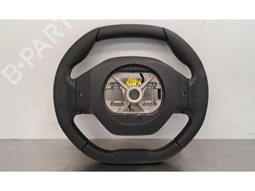 Steering wheel PEUGEOT 3008 II SUV (MC_, MR_, MJ_, M4_) 1.2 THP/ PureTech 130 (MRHNSM, MRHNSU, MRHNSJ, MRHNYW,... | BP29214772C49 