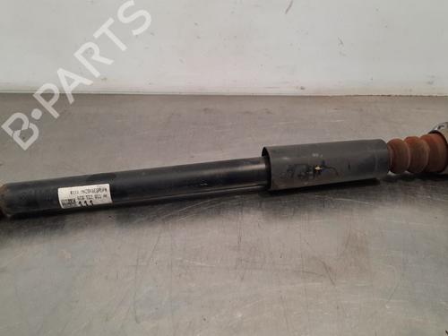 Used Right rear shock absorber SKODA FABIA III (NJ3) 1.0 (75 hp) 15038457