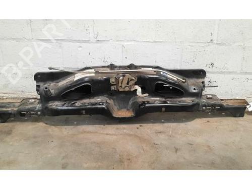 Used Hood lock PEUGEOT BOXER Van 2.2 HDi 120 (120 hp) 23623101