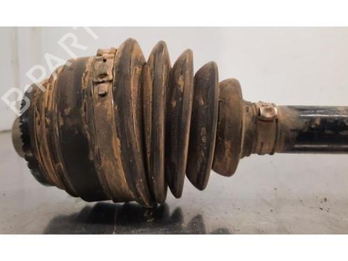 Right front driveshaft BMW 8 Coupe (G15, F92) M 850 i xDrive | BP23621531M39 