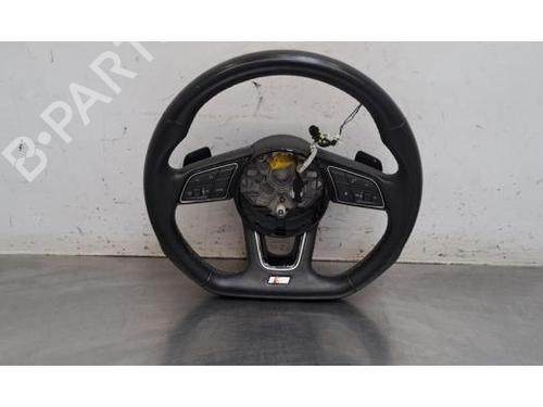 Rat Rat AUDI A3 Limousine (8YS, 8YM) S3 TFSI quattro (310 hp) 35780201 35780201