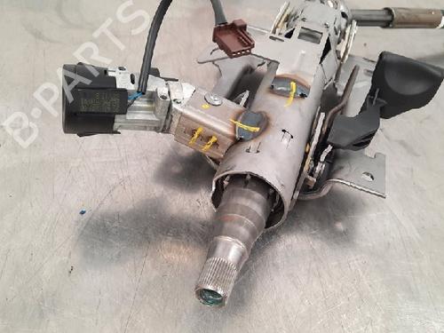 Steering column CITROËN C3 II (SC_) 1.0 VTi 68 | BP10886637M21 