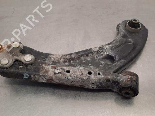 Used Left front suspension arm PEUGEOT 308 III (FB_, FH_, FP_, F3_, FM_) PureTech 130 (FPHNSL, FPHNST) (131 hp) 17593588