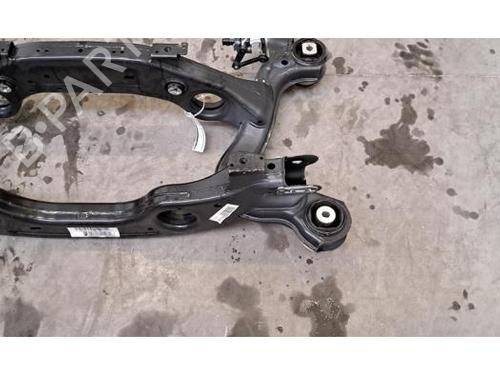 Subframe MERCEDES-BENZ EQA (H243) EQA 250+ (243.702) | BP39153430M9 - Image 13