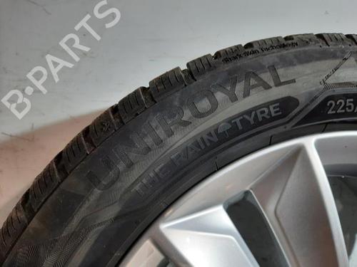 Fælk VOLVO V60 II (225) D3 | BP31324108C45