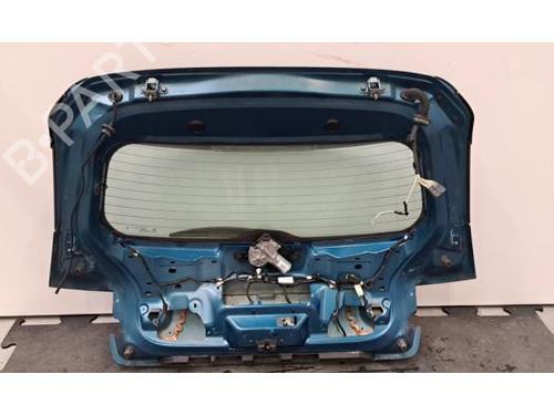 Tailgate CITROËN C4 CACTUS 1.2 THP 110 | BP34120828C6 - Image 5