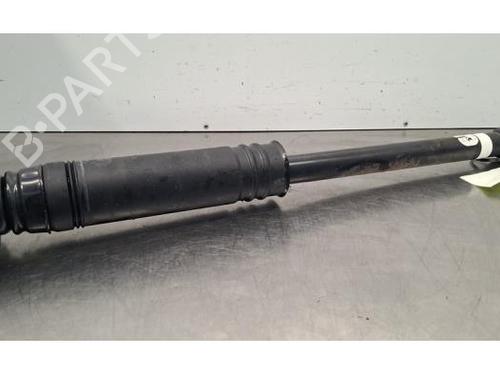 Left rear shock absorber NISSAN MICRA V (K14) 1.0 IG-T 100 | BP32222774M18