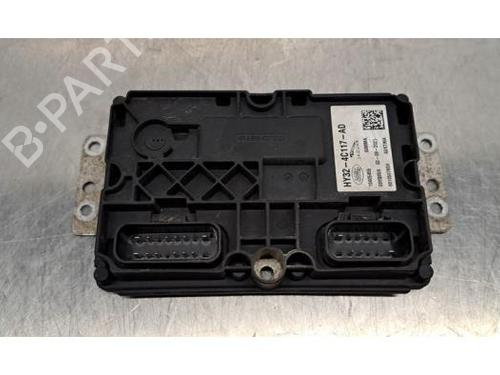 Gearbox control unit LAND ROVER RANGE ROVER SPORT II (L494) 5.0 SCV8 4x4 | BP30381633M52