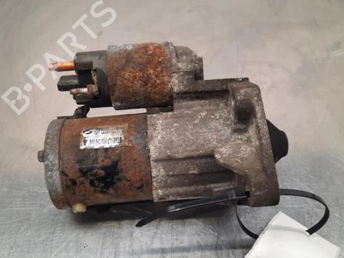 Used Starter RENAULT TRAFIC III Van (FG_) 1.6 dCi 115 (FGMD) (116 hp) 23606704