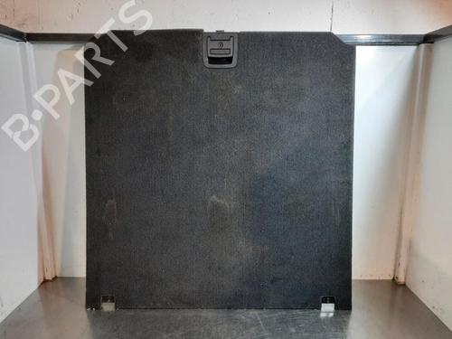 Used Luggage compartment floor BMW X5 (E70) xDrive 50 i (408 hp) 19650564