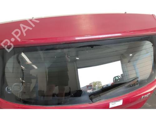 Tailgate HYUNDAI i10 II (BA, IA) 1.0 | BP23608157C6