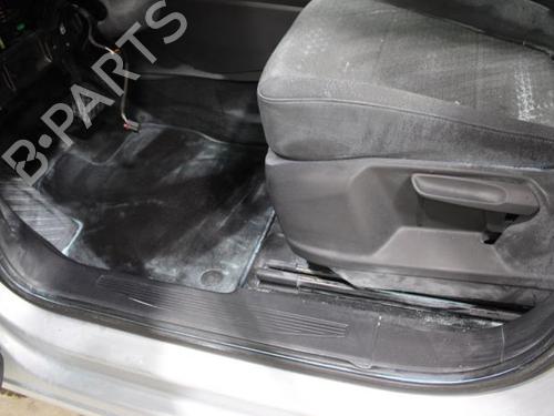 Left front shock absorber FORD TOURNEO CONNECT / GRAND TOURNEO CONNECT V761 MPV (SK) 1.5 EcoBoost | BP19650124M16