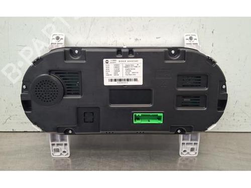Instrument cluster MG MG ZS SUV (AZS1) EV | BP40285143C47 - Image 4