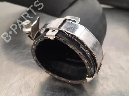 Intercooler pipe PEUGEOT 408 II (FP_, F3_) Hybrid 136 (FPHPYC) | BP23602657M127 