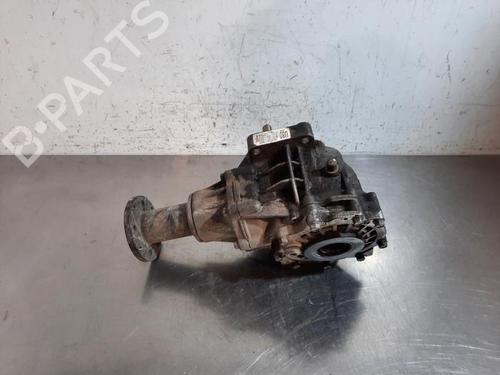 Used Transfer box HYUNDAI TUCSON (TL, TLE) 2.0 CRDi All-wheel Drive (185 hp) 29643224