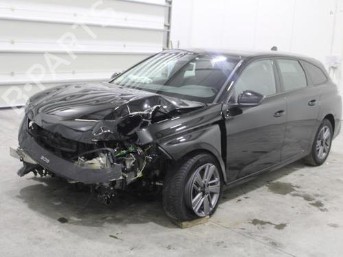 Used Parts PEUGEOT 308 SW III (FC_, FJ_, FR_, F4_, FN_) BlueHDi 130 (FCYHZL, FCYHZT) (131 hp) 2954700