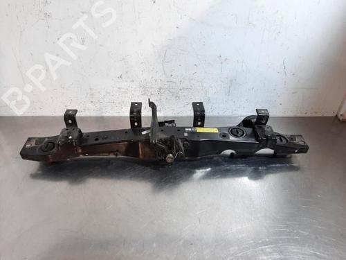 Used Crossmember NISSAN MICRA V (K14) 0.9 IG-T (90 hp) 27580466