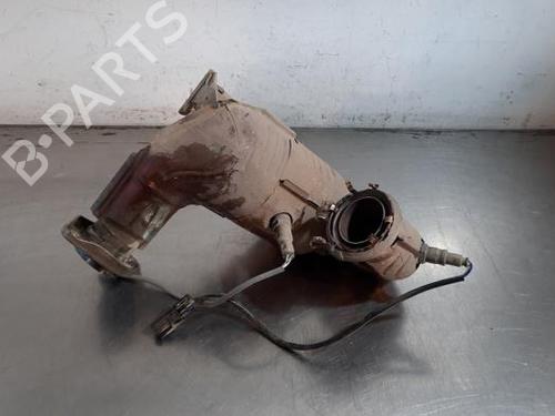 Catalyst MERCEDES-BENZ A-CLASS (W177) A 200 (177.087) | BP40552537M10 - Image 3